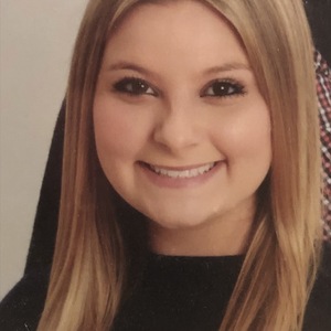 Fundraising Page: Kylie Lang